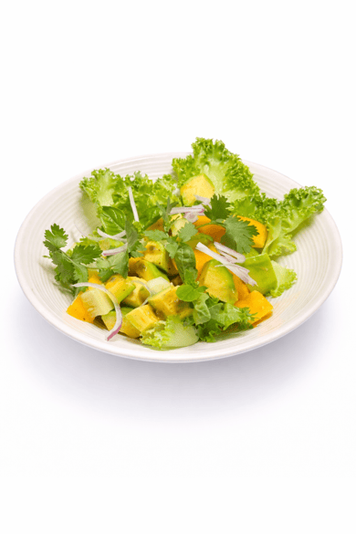NEW Avocado Mango Bowl
