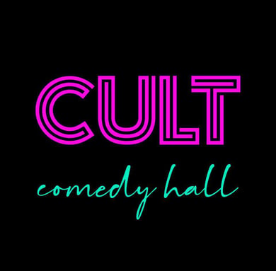Cult Comedy Hall