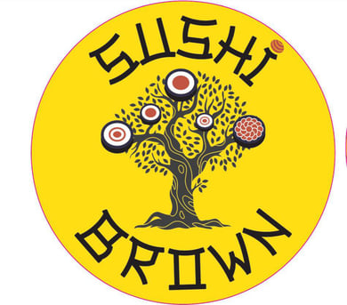 SushiBrown