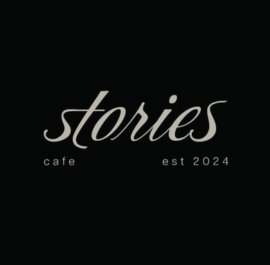Stories Cafe