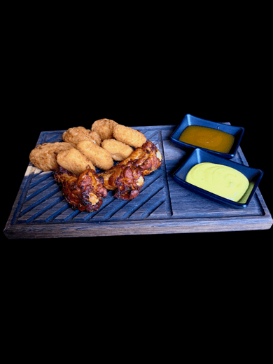 Chicken box