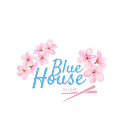 Blue House Sushi GDL