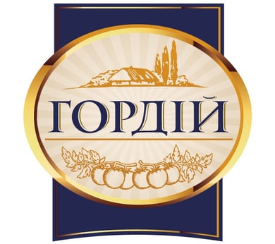 Маркет "ГОРДІЙ"