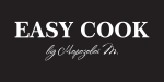 EASY COOK
