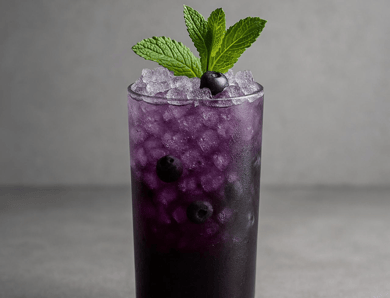 Mustika Mojito