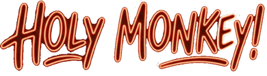 HOLY-MONKEY