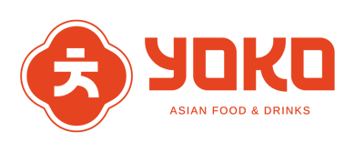 YOKO asian food & drinks