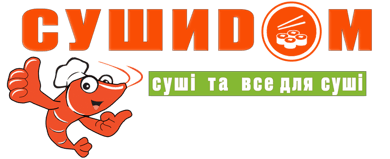 СУШИDOM
