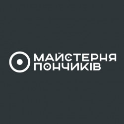 Майстерня пончиків Львів