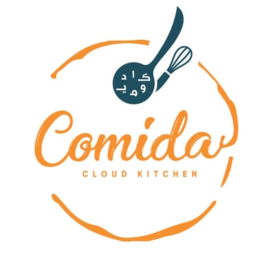 Comida Cloud Kitchen