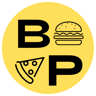Burger_Pizza