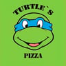 Turtles Pizza