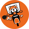 Red Panda-Rice-ta-Nori-Akkerman піца-суші з безкоштовною доставкою (піца на живому тісті з витримкою) 48 годин. З 9:00 до 22:00