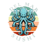 DEL MAR SUSHI