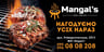 Mangal's
