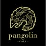 Pangolin cafe