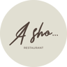 A SHO RESTAURANT