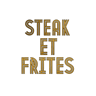 Steak et Frites