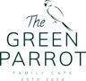 Green Parrot