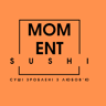 Moment sushi