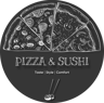 Pizza & Sushi