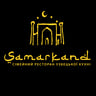 Samarkand сімейний ресторан