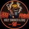 HOLY-MONKEY