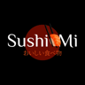 Доставка суші та ролів "Sushi.mi"