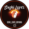 SushiLover