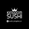 KINGDOM SUSHI