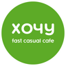 ХОЧУ fast casual cafe