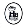 Beer Hall Kozin