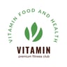 Vitamin Food and Health